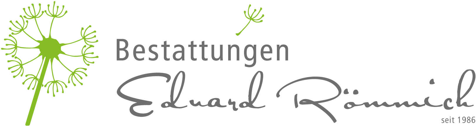 Bestattungen Römmich